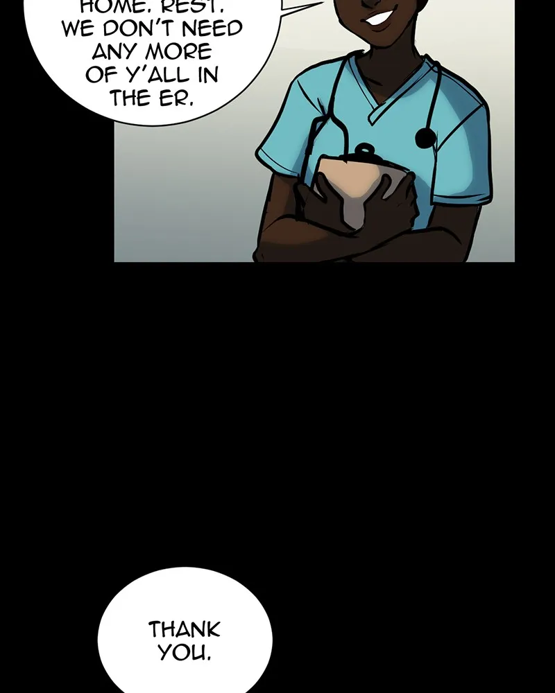 Soul on Hold Chapter 44 page 19 - 