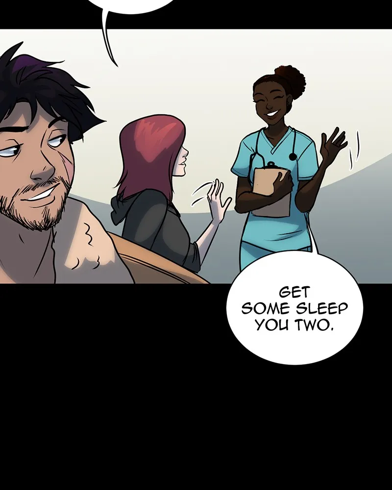 Soul on Hold Chapter 44 page 20 - 