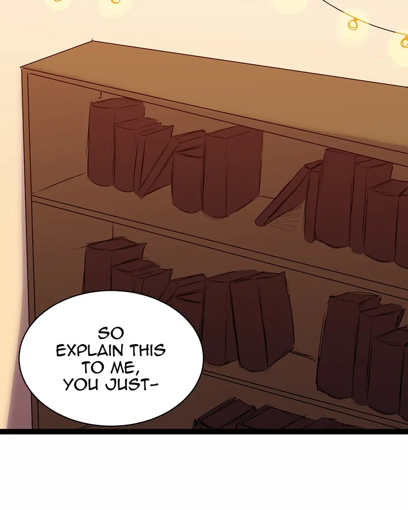 Soul on Hold Chapter 44 page 24 - 