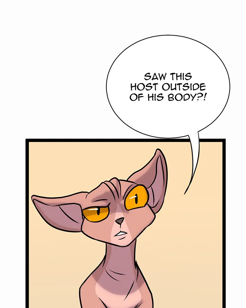 Soul on Hold Chapter 44 page 25 - 