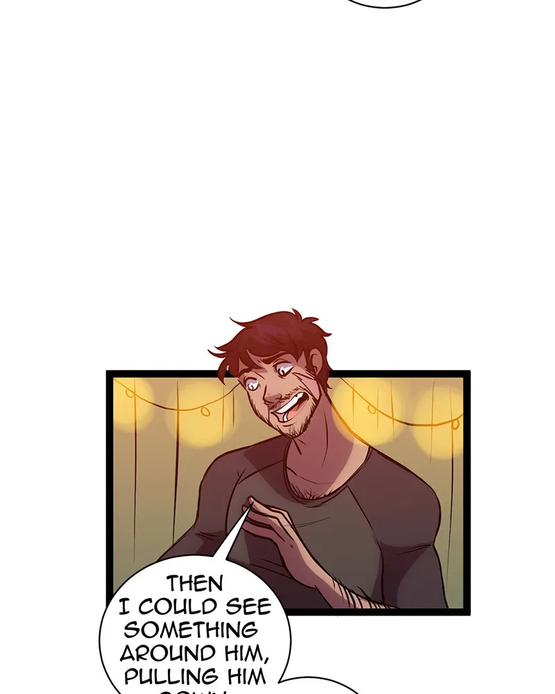 Soul on Hold Chapter 44 page 28 - 