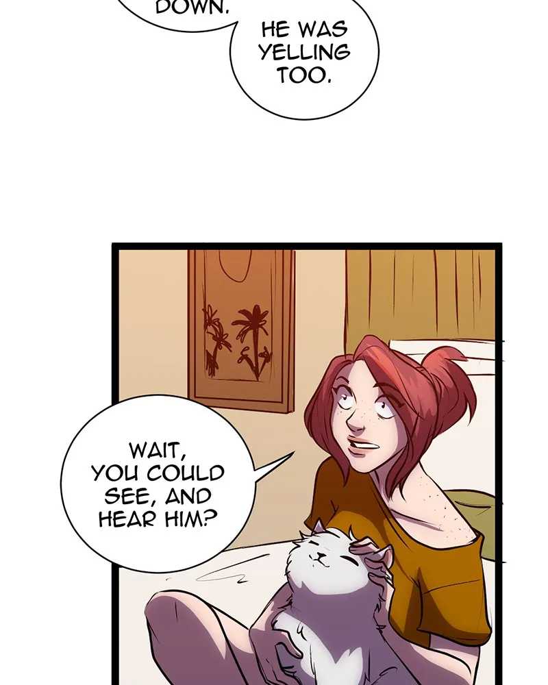 Soul on Hold Chapter 44 page 29 - 