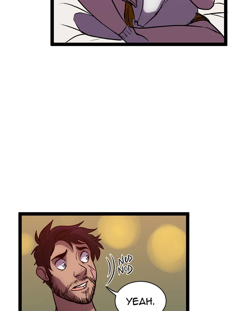 Soul on Hold Chapter 44 page 30 - 