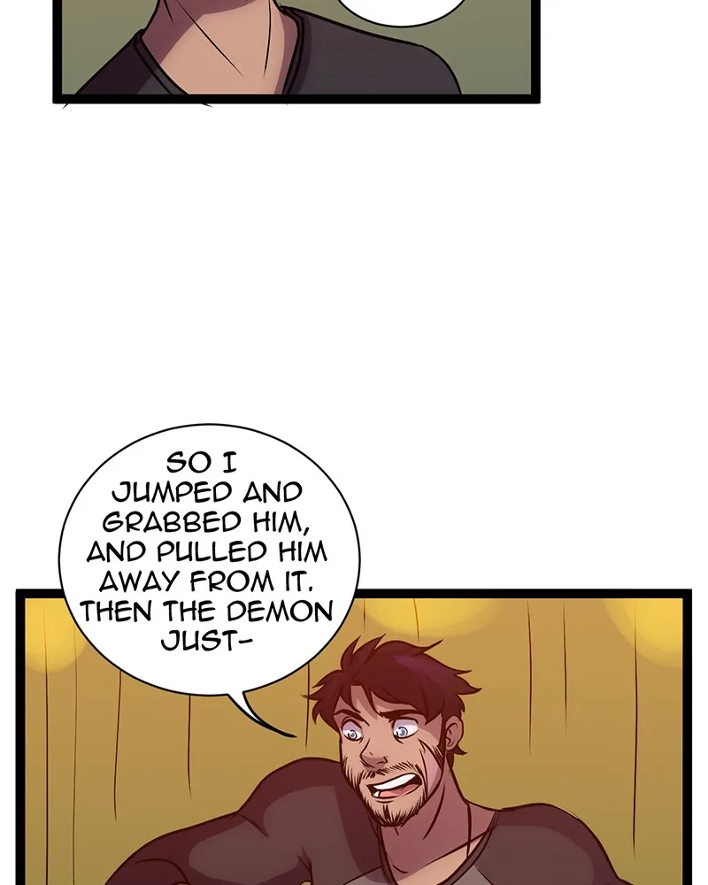 Soul on Hold Chapter 44 page 31 - 
