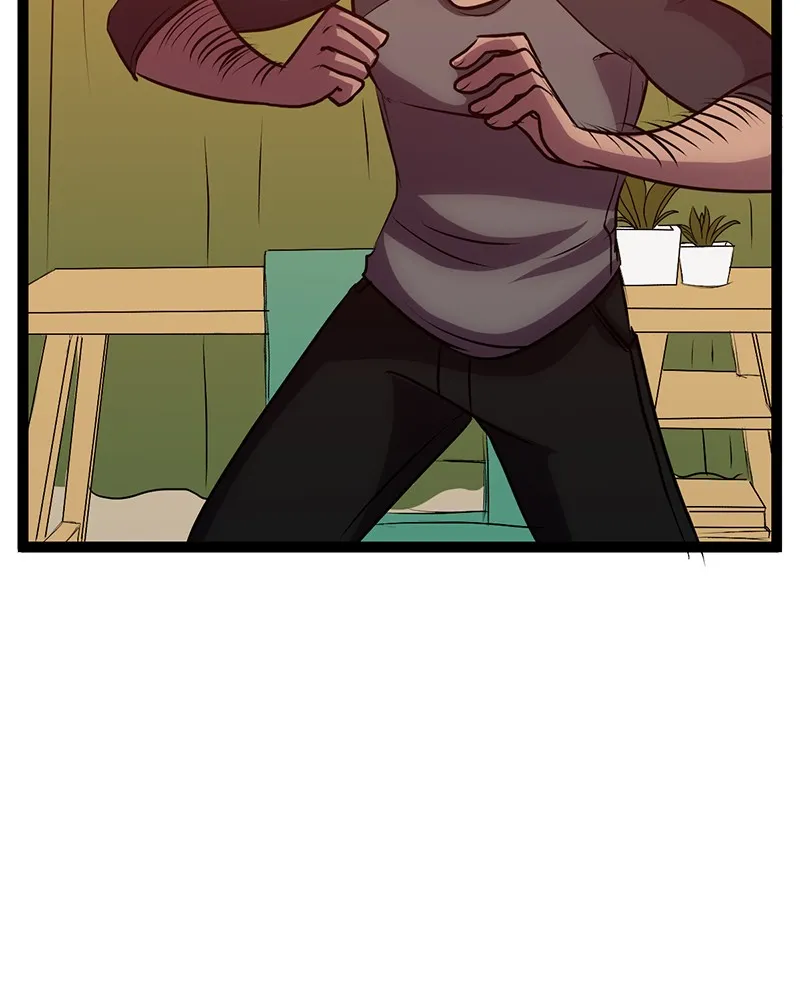 Soul on Hold Chapter 44 page 32 - 