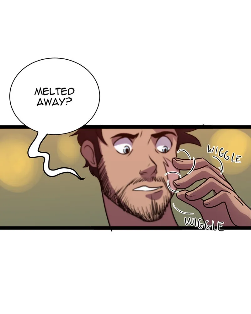 Soul on Hold Chapter 44 page 33 - 
