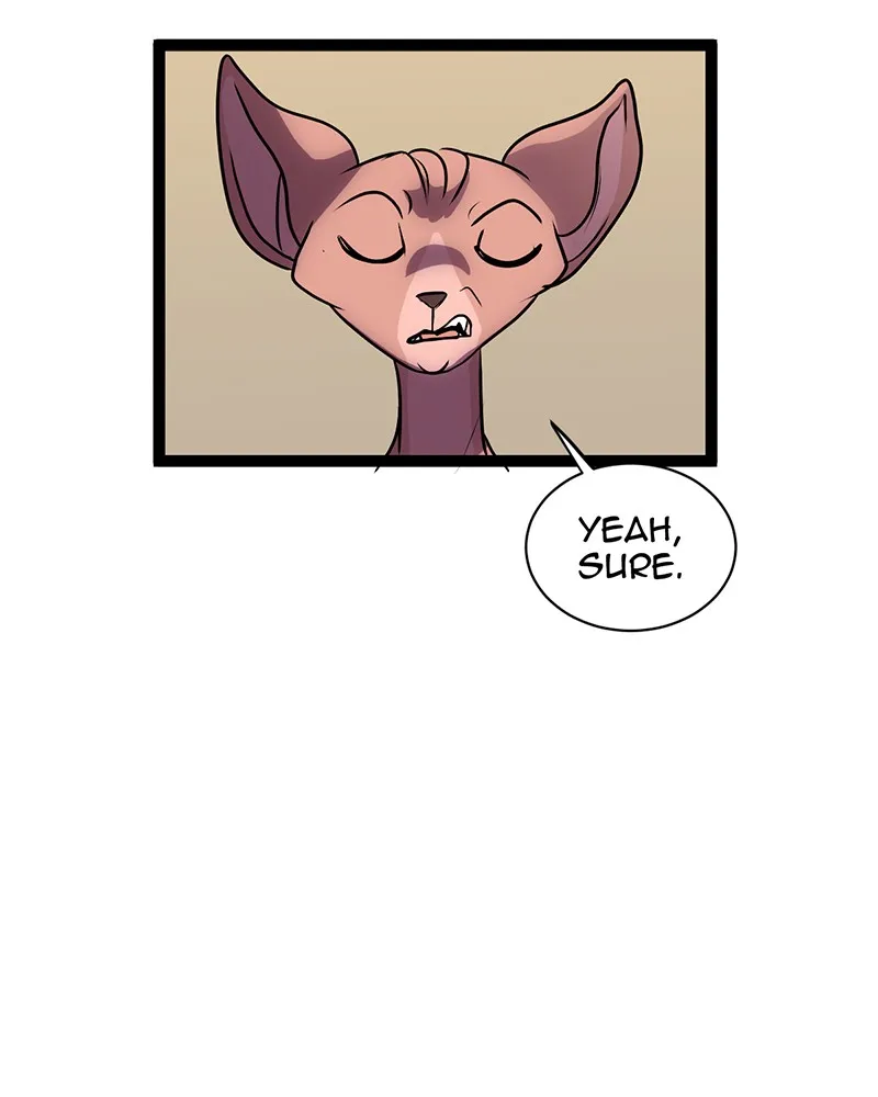 Soul on Hold Chapter 44 page 35 - 