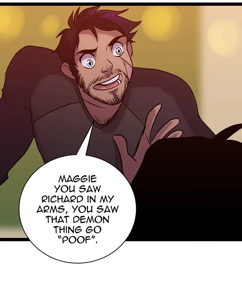 Soul on Hold Chapter 44 page 36 - 