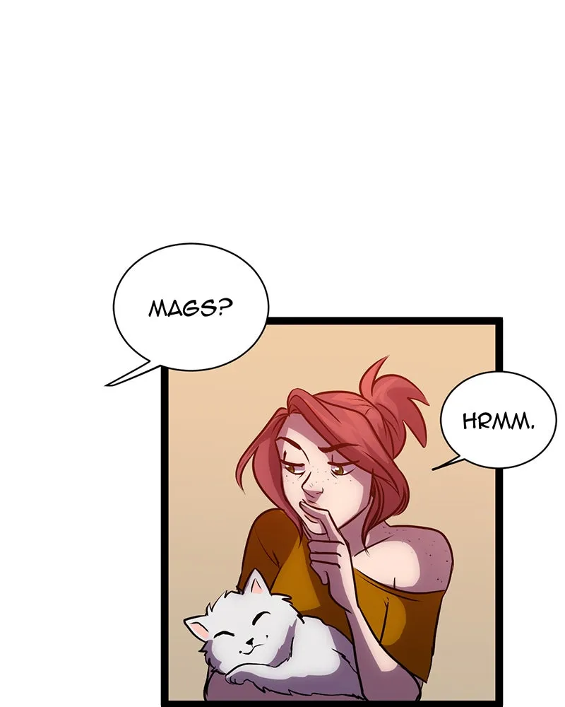 Soul on Hold Chapter 44 page 37 - 