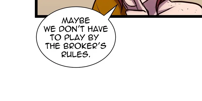 Soul on Hold Chapter 44 page 39 - 