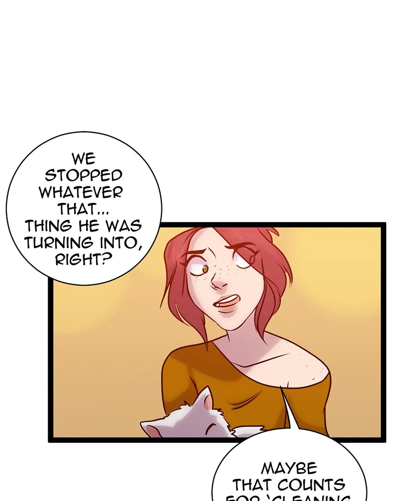 Soul on Hold Chapter 44 page 41 - 