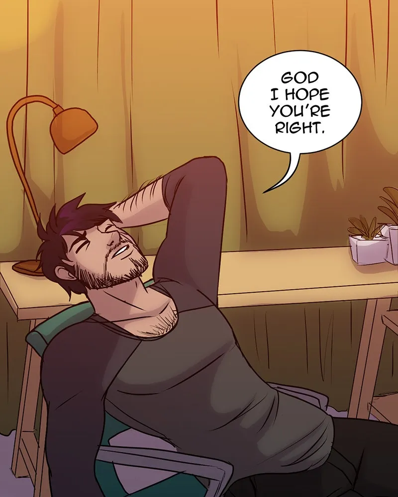 Soul on Hold Chapter 44 page 43 - 