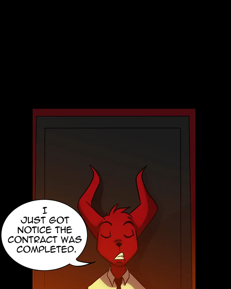 Soul on Hold Chapter 44 page 50 - 