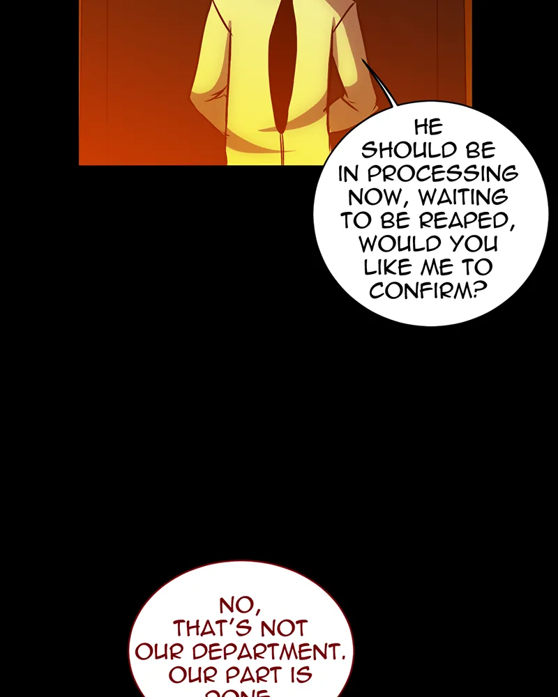 Soul on Hold Chapter 44 page 51 - 