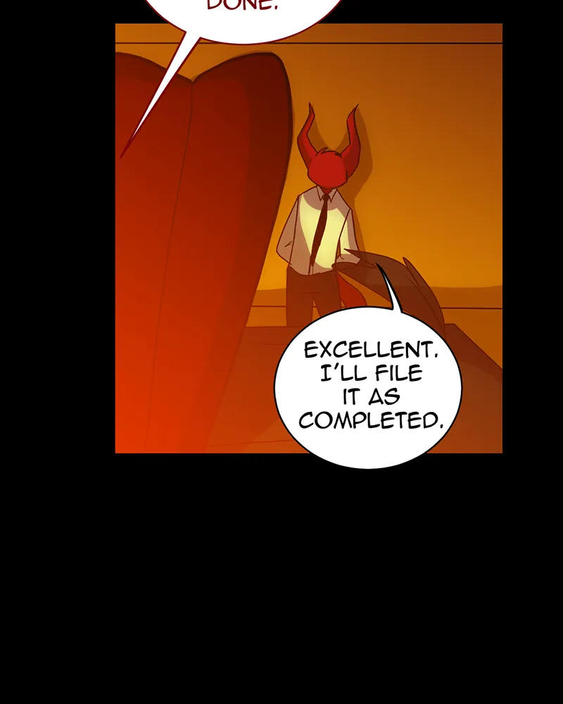 Soul on Hold Chapter 44 page 52 - 