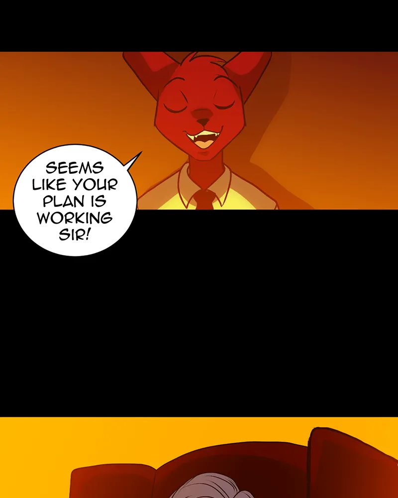 Soul on Hold Chapter 44 page 53 - 