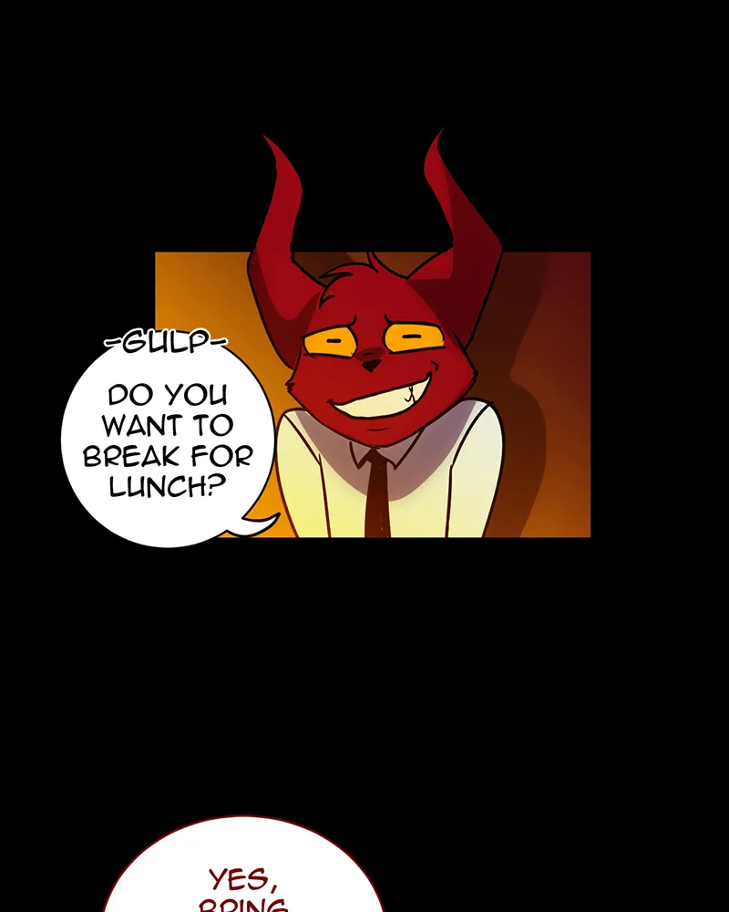 Soul on Hold Chapter 44 page 55 - 