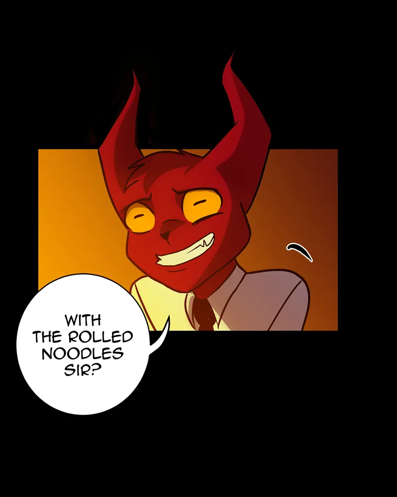 Soul on Hold Chapter 44 page 57 - 