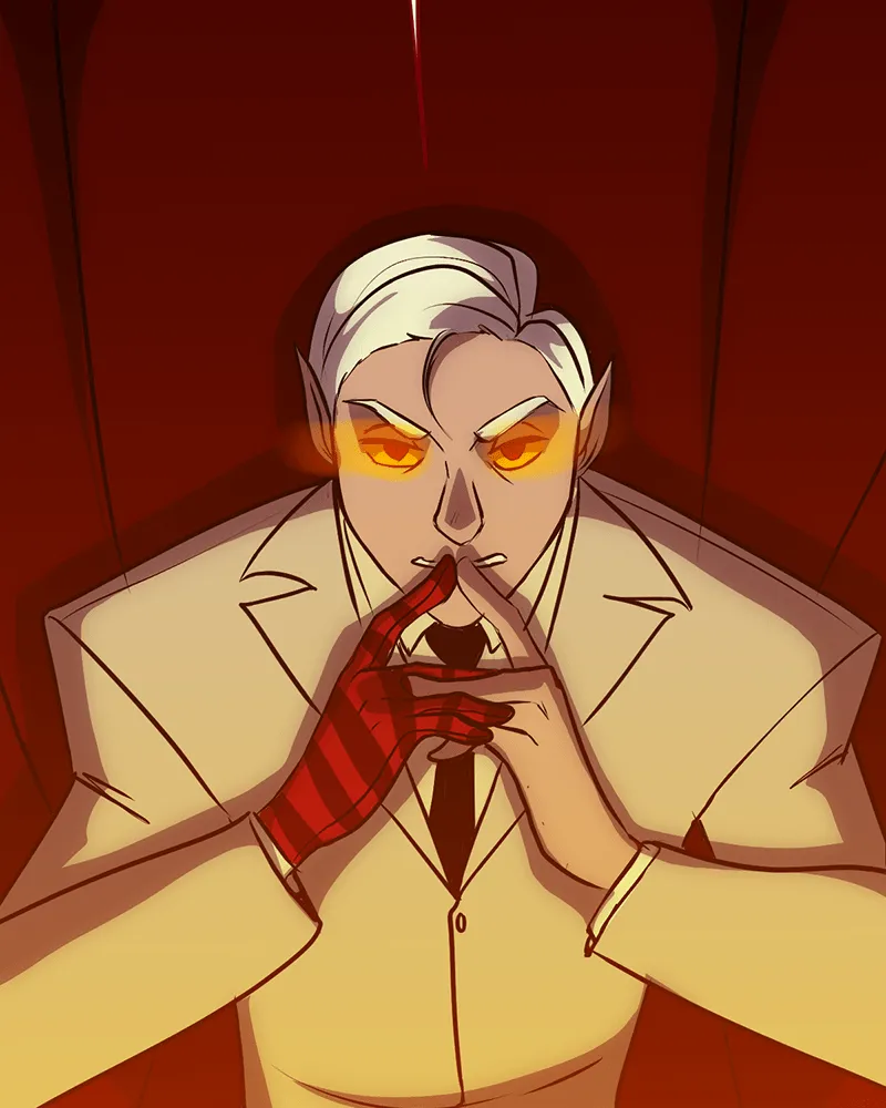 Soul on Hold Chapter 44 page 60 - 