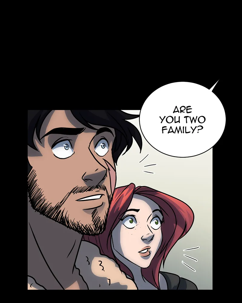 Soul on Hold Chapter 44 page 8 - 