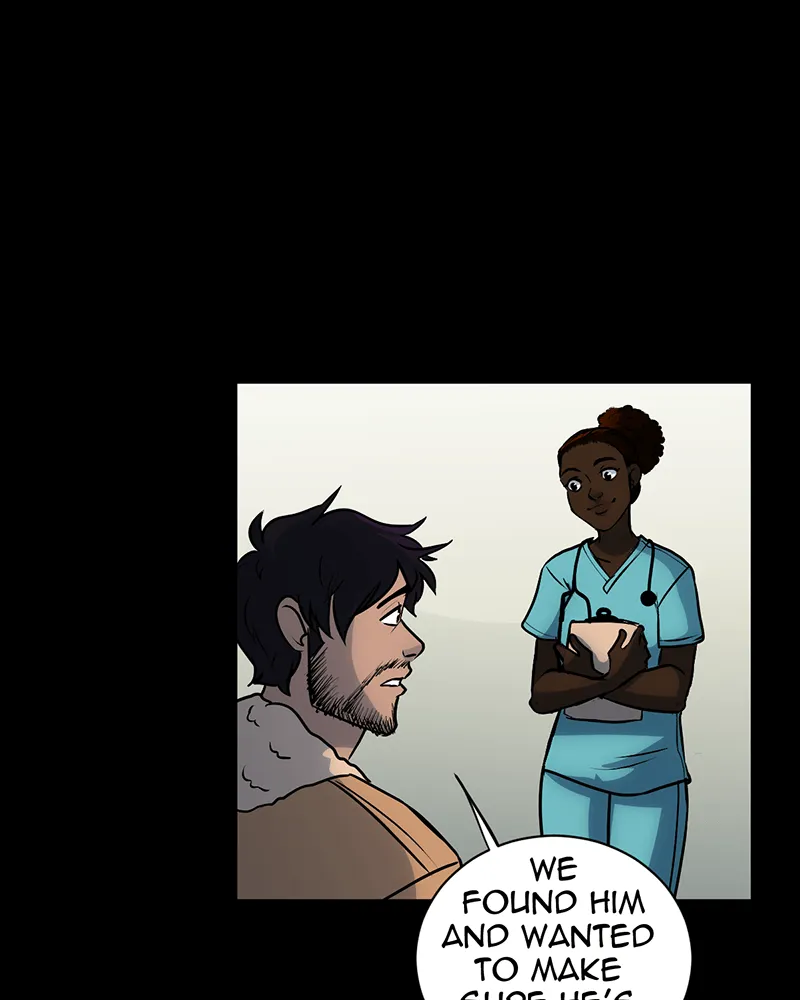 Soul on Hold Chapter 44 page 10 - 