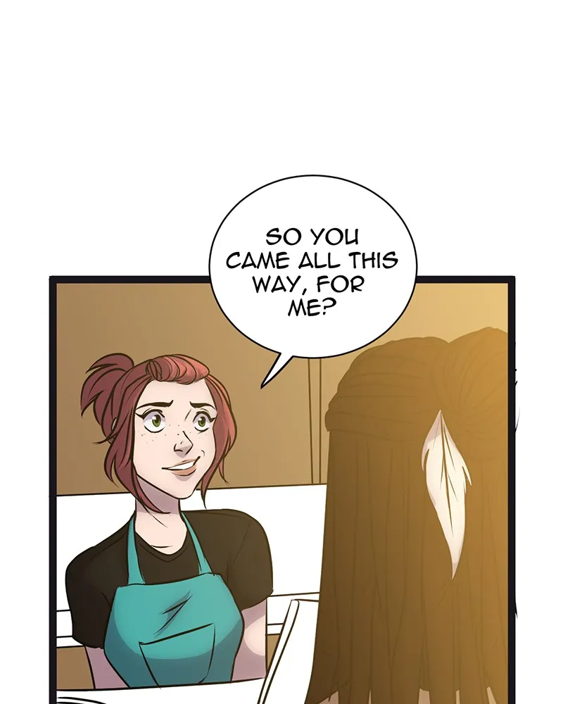 Soul on Hold Chapter 45 page 13 - 