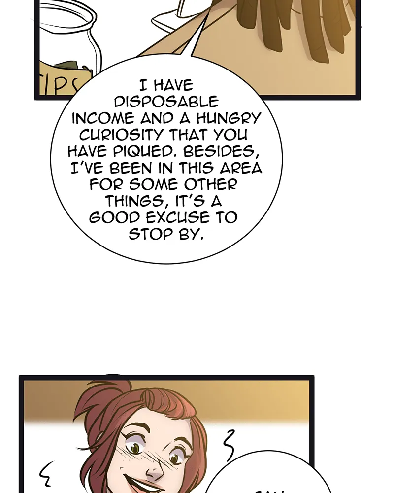 Soul on Hold Chapter 45 page 14 - 