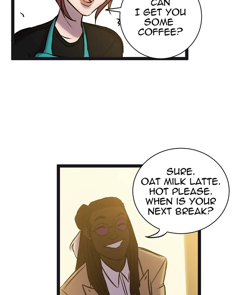 Soul on Hold Chapter 45 page 15 - 