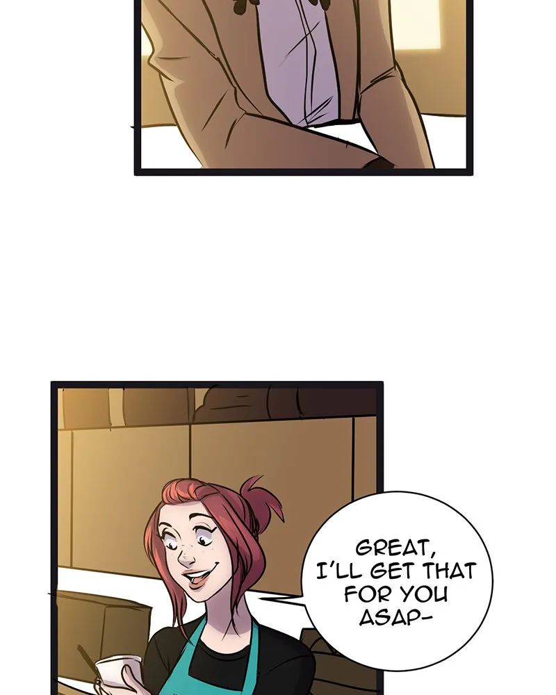 Soul on Hold Chapter 45 page 16 - 