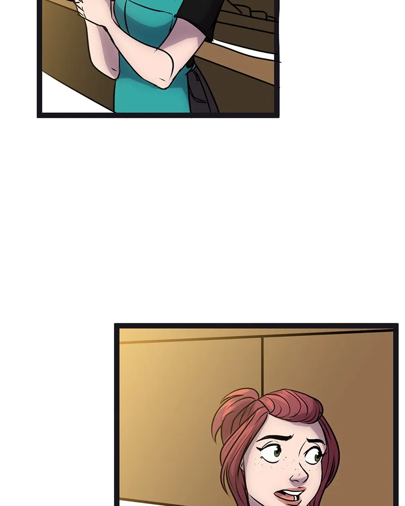 Soul on Hold Chapter 45 page 17 - 