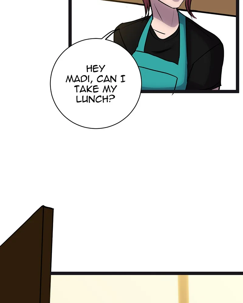 Soul on Hold Chapter 45 page 18 - 