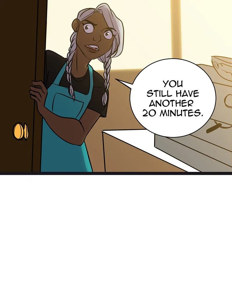 Soul on Hold Chapter 45 page 19 - 