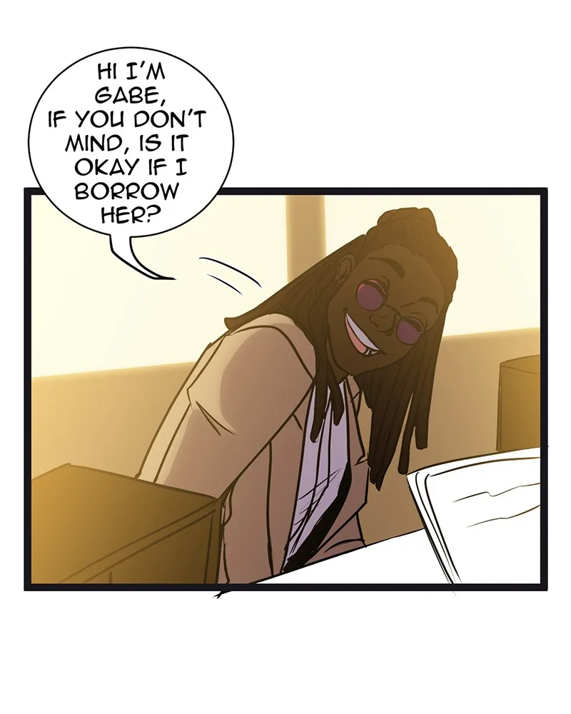 Soul on Hold Chapter 45 page 20 - 