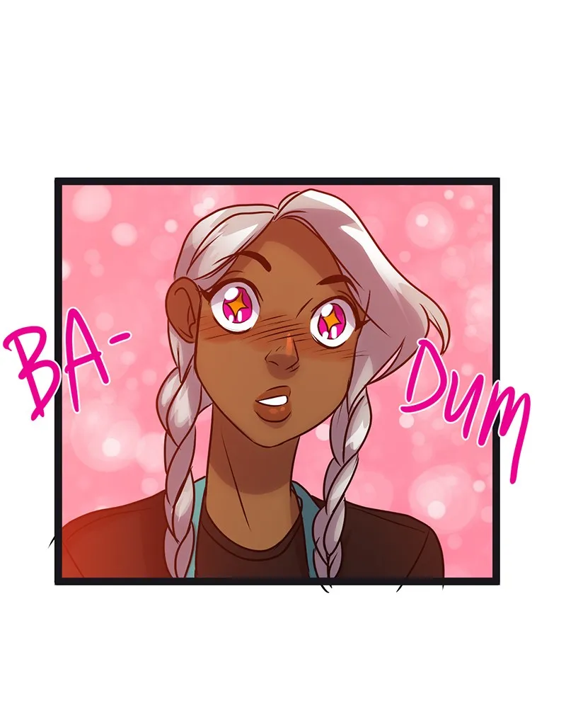 Soul on Hold Chapter 45 page 22 - 
