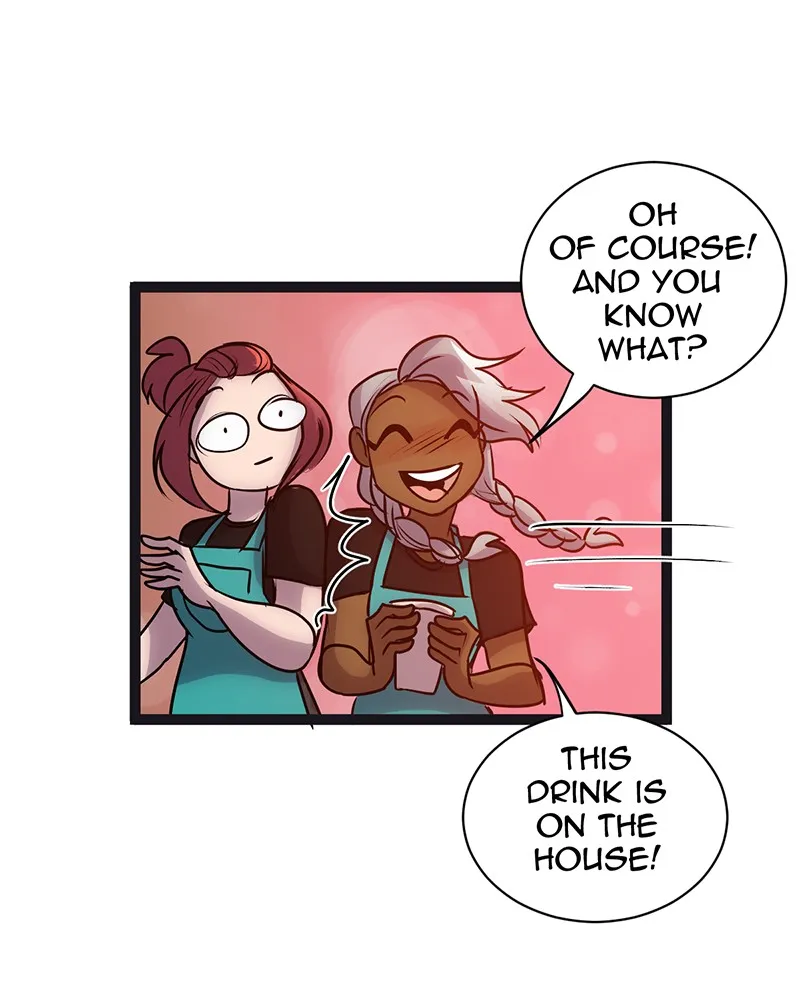 Soul on Hold Chapter 45 page 23 - 