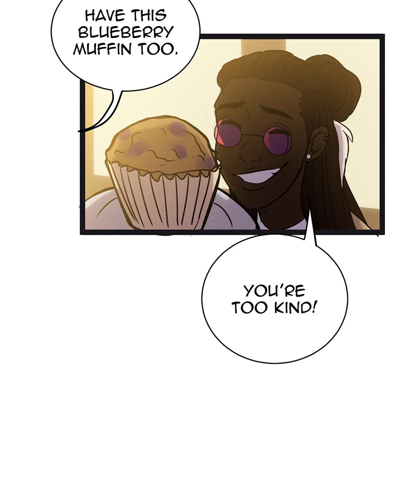 Soul on Hold Chapter 45 page 25 - 