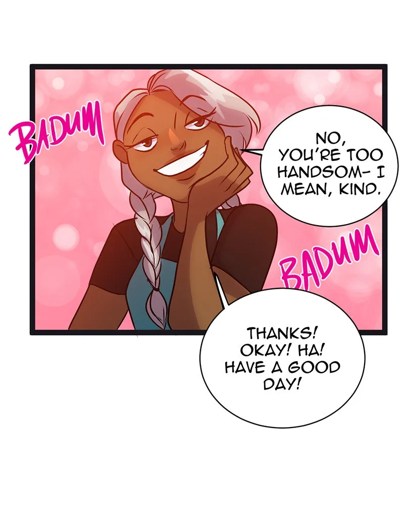 Soul on Hold Chapter 45 page 26 - 