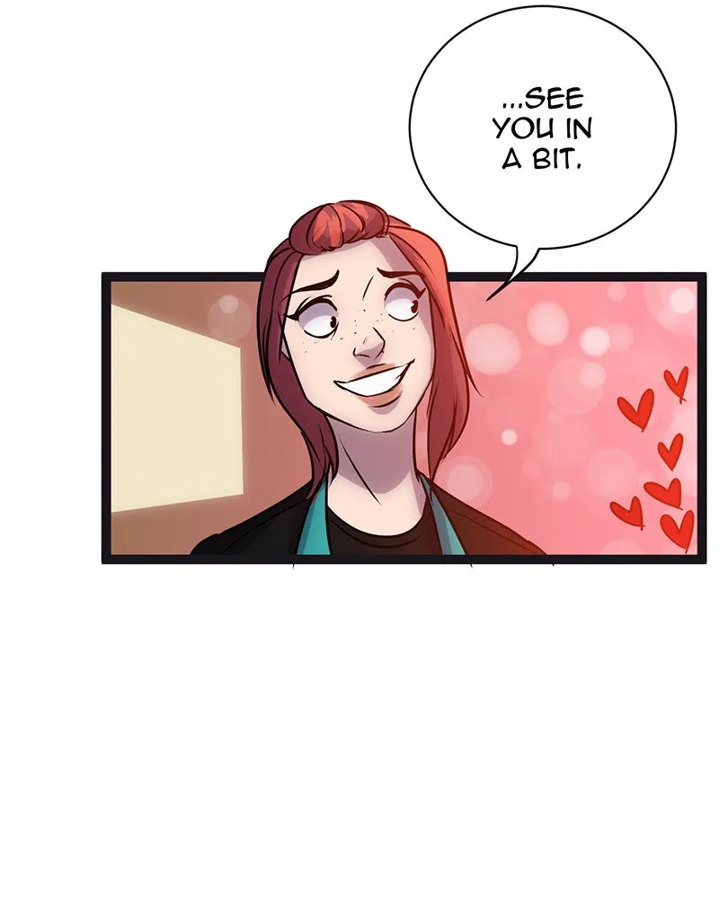 Soul on Hold Chapter 45 page 27 - 