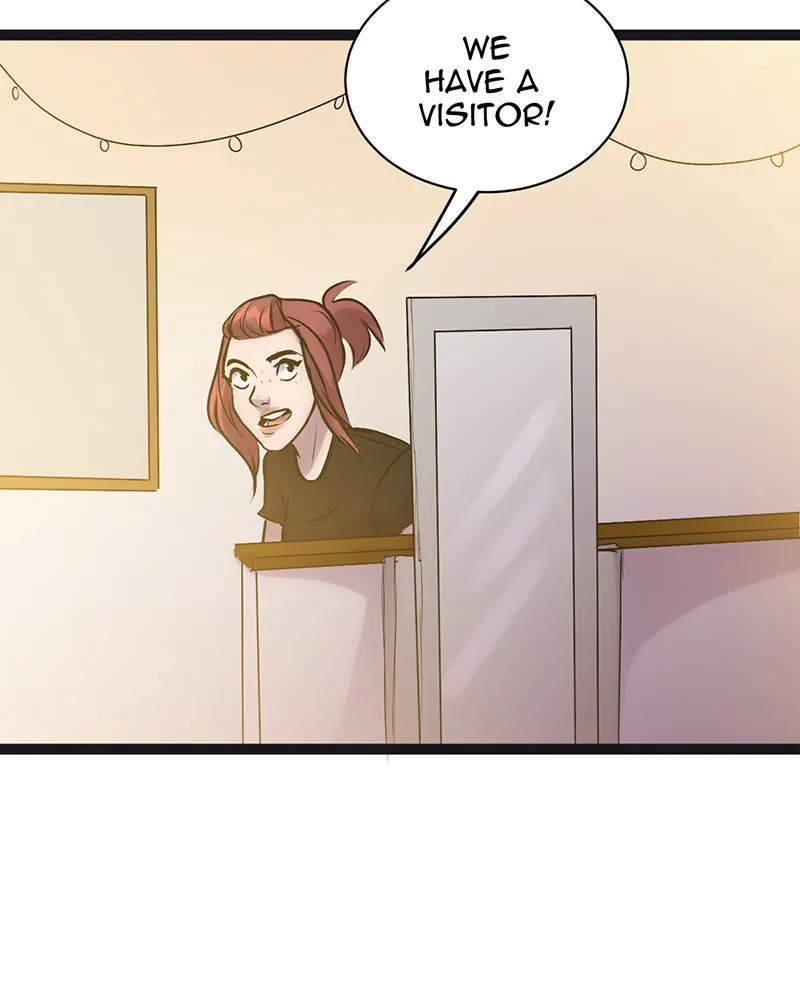 Soul on Hold Chapter 45 page 31 - 