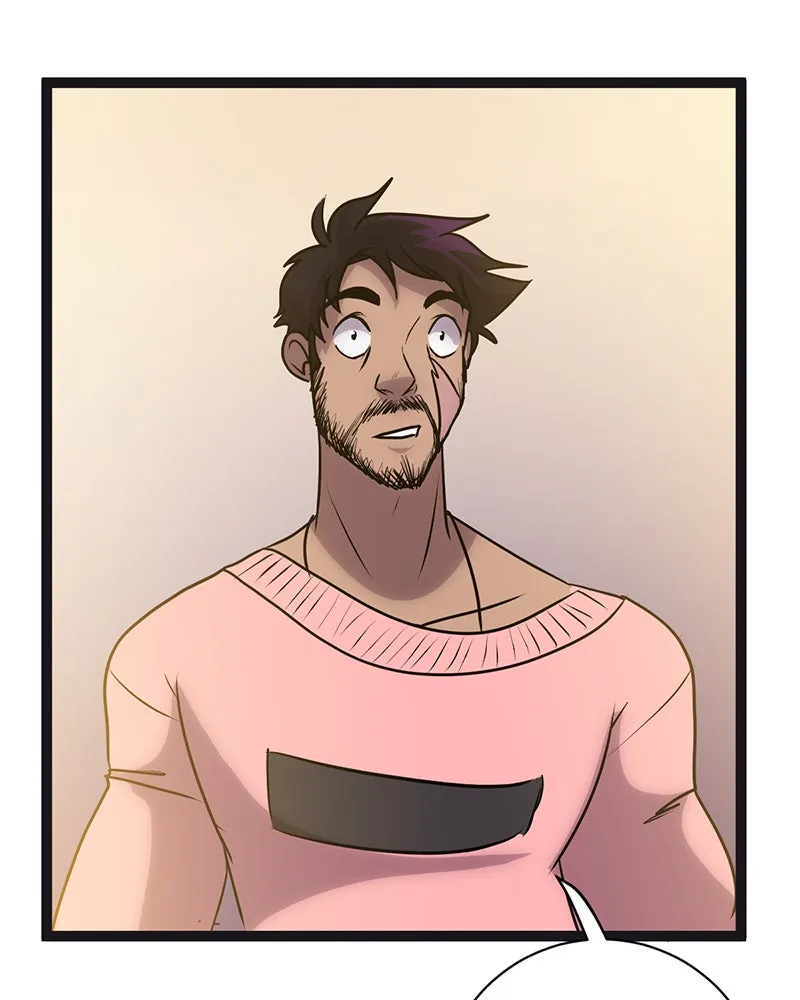 Soul on Hold Chapter 45 page 32 - 