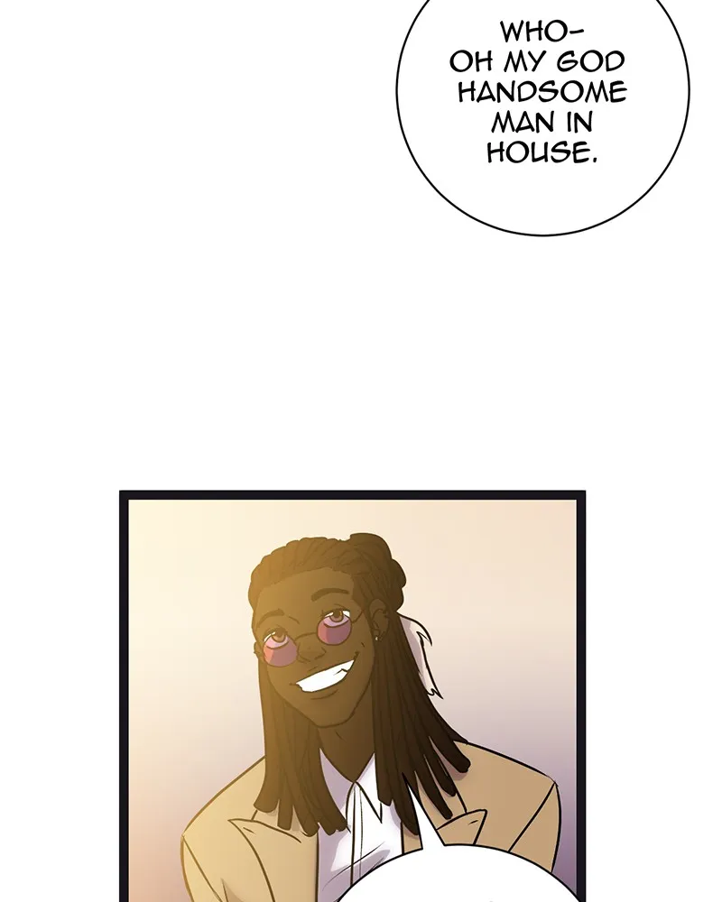 Soul on Hold Chapter 45 page 33 - 