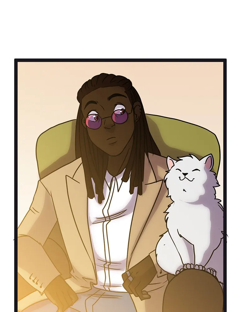 Soul on Hold Chapter 45 page 36 - 