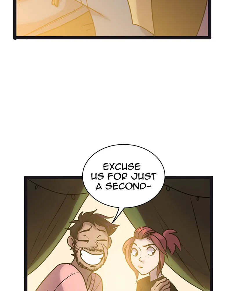 Soul on Hold Chapter 45 page 37 - 