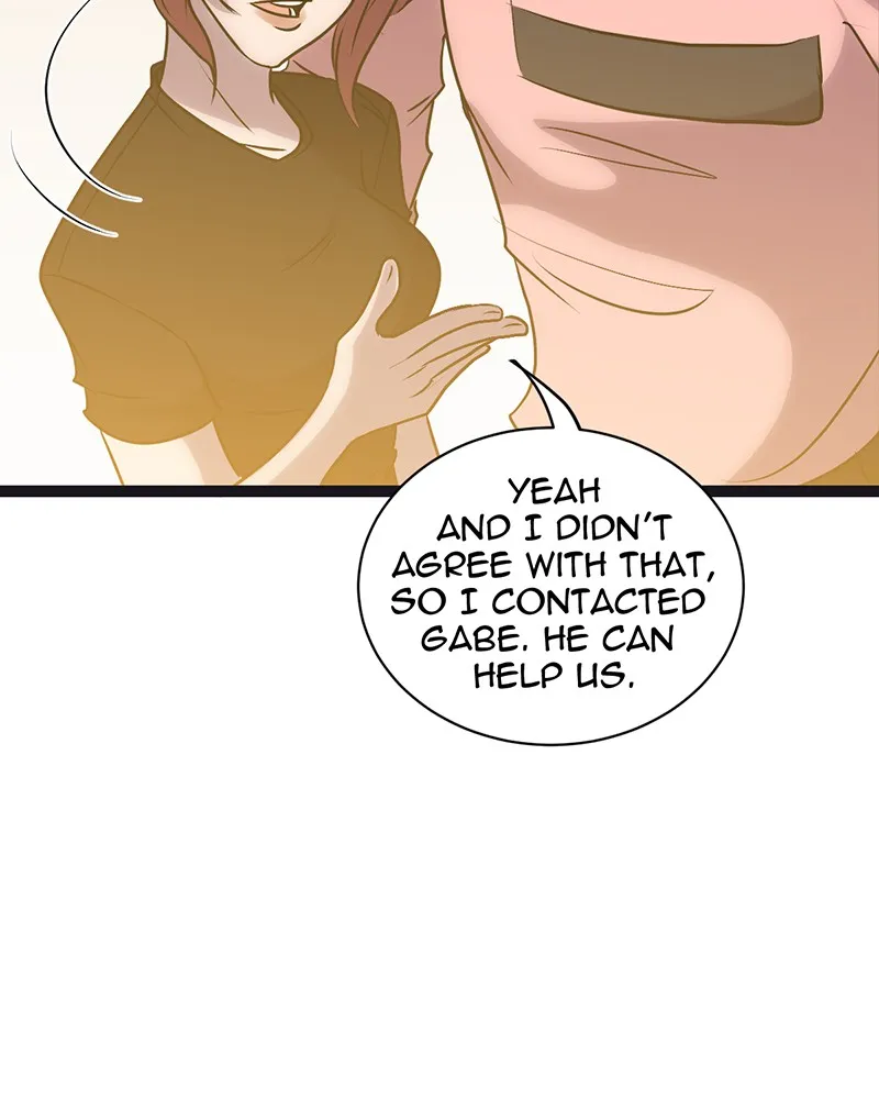 Soul on Hold Chapter 45 page 39 - 