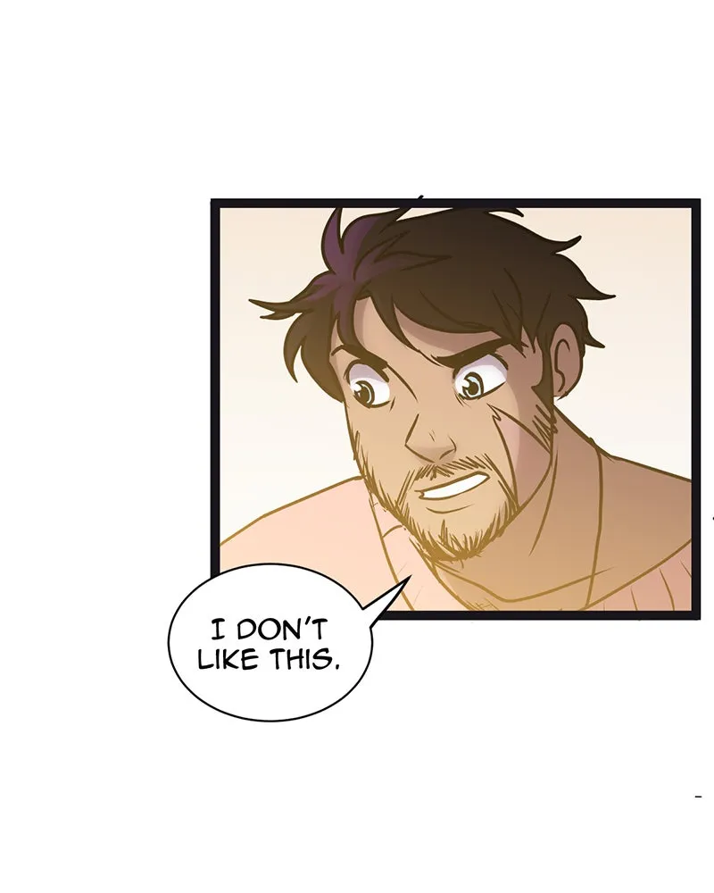 Soul on Hold Chapter 45 page 40 - 