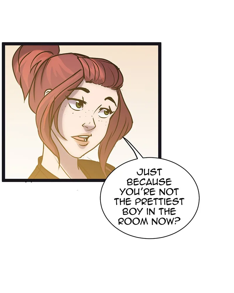 Soul on Hold Chapter 45 page 41 - 