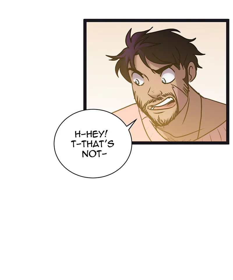Soul on Hold Chapter 45 page 42 - 