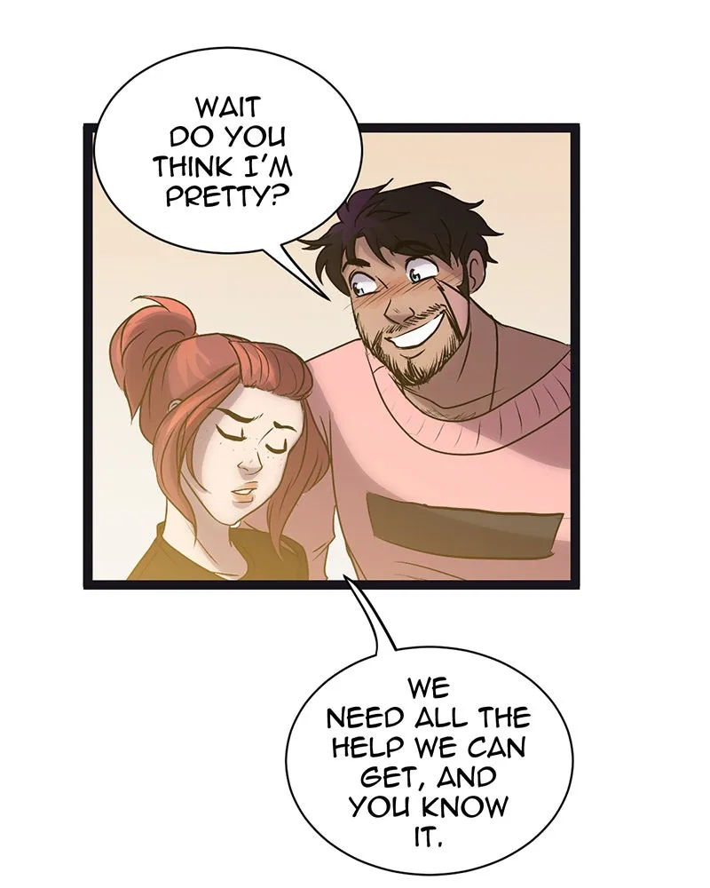 Soul on Hold Chapter 45 page 43 - 