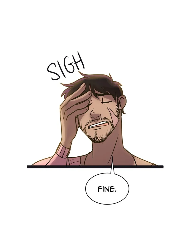 Soul on Hold Chapter 45 page 44 - 