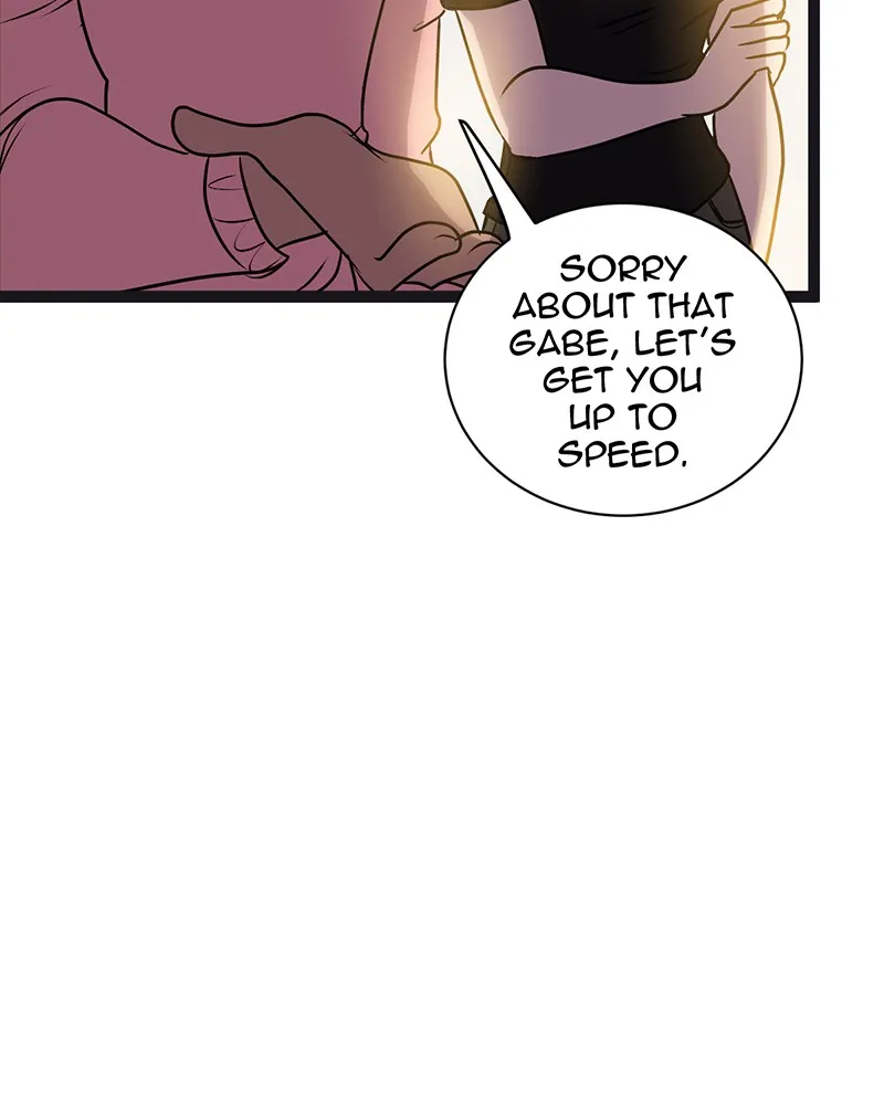 Soul on Hold Chapter 45 page 46 - 